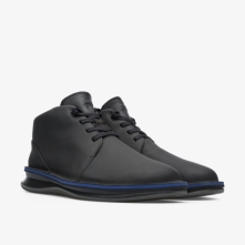 Camper Black Sneakers Mens - Rolling Online Ireland | WABVL6981